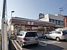 周辺：セブンイレブン 広島西原2丁目南店（249m）