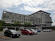 比治山大学（1946m）