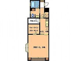 Sheltie　S  ｜ 広島県広島市安佐南区緑井１丁目（賃貸マンション1K・1階・39.68㎡） その2