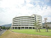 私立安田女子大学（2768m）