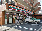 セブンイレブン 広島祇園3丁目店（231m）