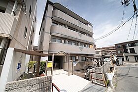 コンフォルトK  ｜ 広島県広島市安佐南区長束西２丁目（賃貸マンション1R・2階・20.00㎡） その1