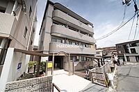 広島県広島市安佐南区長束西2丁目：物件画像／株式会社ハコ企画　ハウスプランニング西原店