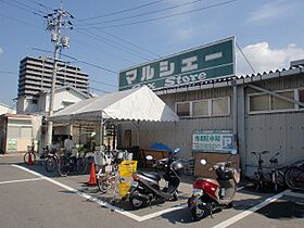 コーポくつみ  ｜ 広島県広島市安佐南区長束５丁目（賃貸マンション1K・1階・17.01㎡） その15