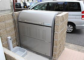 西原マンション  ｜ 広島県広島市安佐南区西原２丁目7-23（賃貸マンション1K・3階・18.15㎡） その17