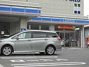 ローソン 広島大町東二丁目店（428m）