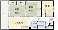 プラザMAC4階5.9万円