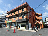 広島県広島市安佐南区緑井3丁目2-3：物件画像／株式会社ハコ企画　ハウスプランニング西原店