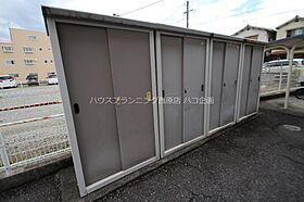 セジュール仁科 C棟  ｜ 広島県広島市安佐南区大町東２丁目（賃貸アパート3LDK・2階・53.76㎡） その16