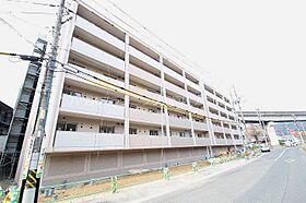 広島県広島市安佐南区伴中央６丁目（賃貸マンション1K・3階・21.85㎡） その1