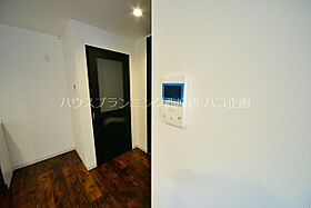 SMART　VILLA上安A棟  ｜ 広島県広島市安佐南区上安１丁目（賃貸アパート1R・1階・24.96㎡） その25