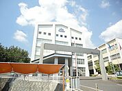 私立広島文化学園短期大学（1333m）