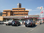 セブンイレブン 広島中須店（336m）