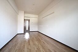 Wing STK 7階1Kのリビング/ダイニング