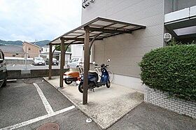 堀田ビル  ｜ 広島県広島市安佐南区山本３丁目（賃貸マンション2LDK・2階・61.00㎡） その15