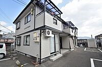 広島県広島市安佐南区大町西1丁目：物件画像／株式会社ハコ企画　ハウスプランニング西原店