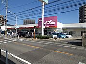 ゆめタウン 大町店（380m）