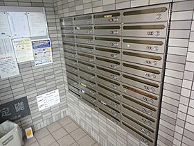 シャンテ中垣  ｜ 広島県広島市安佐南区西原５丁目（賃貸マンション1K・10階・24.00㎡） その15