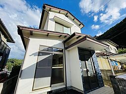 勝木戸建て