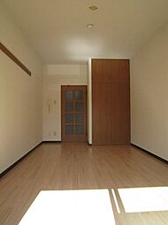 ベラカーザ祇園 1階1Kのリビング/ダイニング