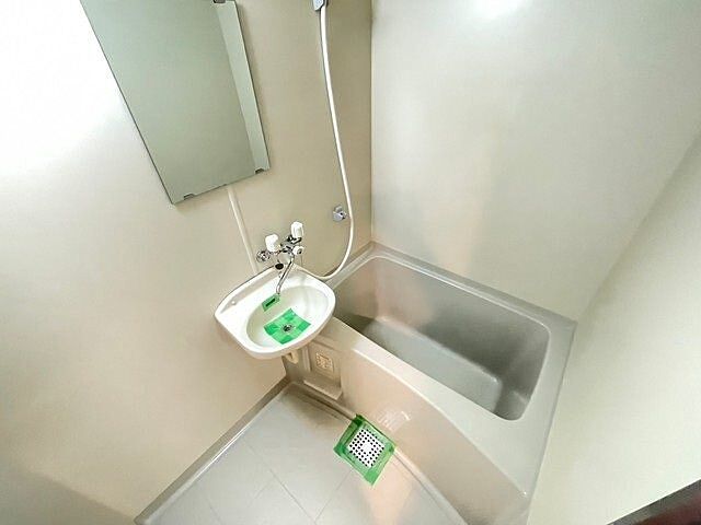 浴室