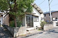 広島県広島市安佐南区中筋2丁目：物件画像／株式会社ハコ企画　ハウスプランニング西原店