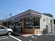 セブンイレブン 広島中筋2丁目店（375m）