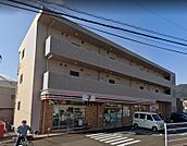 セブンイレブン 広島山本4丁目店（201m）