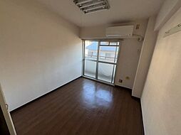 ヤスダ第2ビル 2階ワンルームのリビング/ダイニング