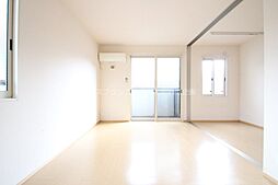 ジュゴン 1階1LDKのリビング/ダイニング