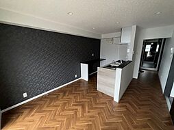 八木コーポ 2LDKの写真