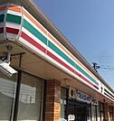セブンイレブン 広島馬木店（2360m）