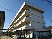 城南中学校（640m）