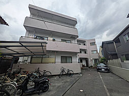 妙マンション