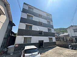 坂岡マンション