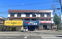 西マンション