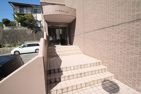 広島県広島市西区己斐上2丁目(賃貸マンション3LDK・3階・62.50㎡)の写真 その17
