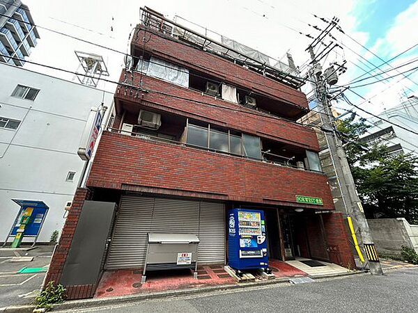 FORWEST住吉 ｜広島県広島市中区住吉町(賃貸マンション1R・1階・18.03㎡)の写真 その1