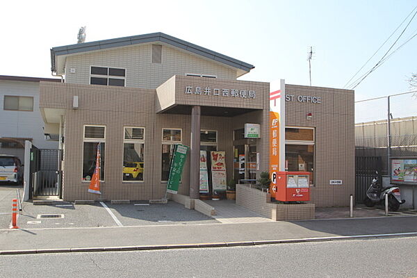 ＧＲＡＮＸＩＡ井口 ｜広島県広島市西区井口5丁目(賃貸マンション1R・9階・28.70㎡)の写真 その20