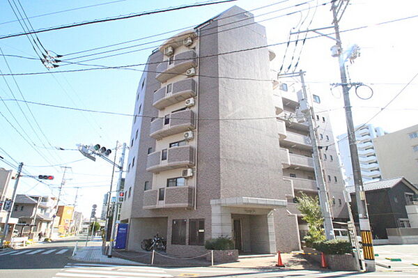 ラナーシタ光 ｜広島県広島市東区光町1丁目(賃貸マンション1K・3階・28.80㎡)の写真 その1