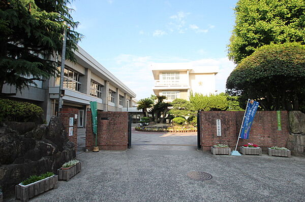 画像18:小学校「広島市立千田小学校まで230ｍ」