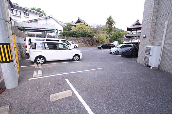 ルナレガロ ｜広島県広島市東区山根町(賃貸マンション1LDK・5階・36.62㎡)の写真 その15