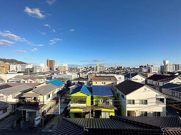 ビレッジ中央 ｜広島県広島市佐伯区五日市中央2丁目(賃貸マンション1K・5階・18.90㎡)の写真 その14