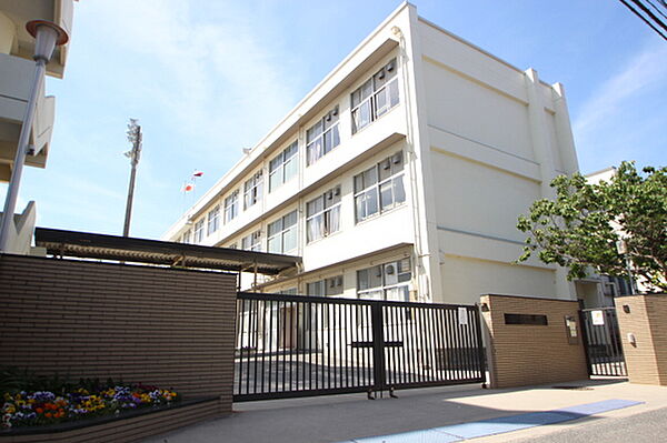 画像27:小学校「広島市立川内小学校まで480ｍ」