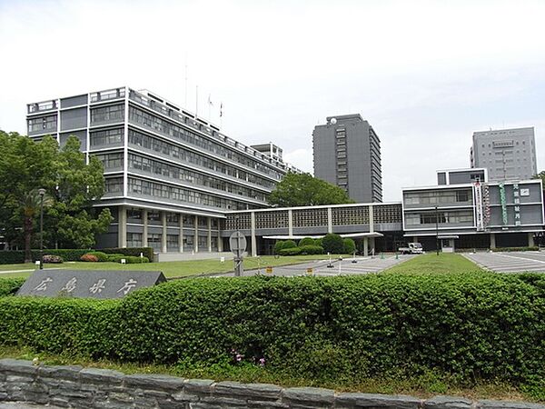 イトービル3 ｜広島県広島市西区大芝3丁目(賃貸マンション1DK・2階・32.50㎡)の写真 その22