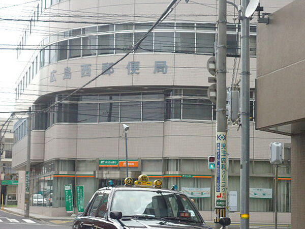 ライズ堺町 ｜広島県広島市中区堺町2丁目(賃貸マンション2DK・4階・45.00㎡)の写真 その23