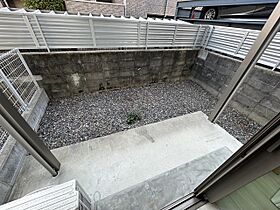 セブンプロート庚午中  ｜ 広島県広島市西区庚午中2丁目（賃貸アパート1LDK・1階・31.33㎡） その13