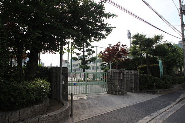 画像18:小学校「広島市立段原小学校まで731ｍ」
