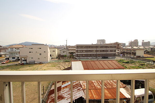 大原マンション ｜広島県広島市安佐南区東野3丁目(賃貸マンション3DK・3階・46.15㎡)の写真 その13