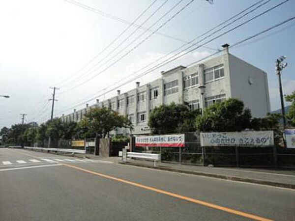 画像21:小学校「広島市立安西小学校まで1375ｍ」
